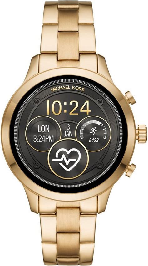 michael kors mkt5045 smartwatch